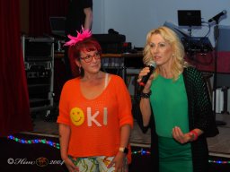 Künstler helfen Kinder - Mit Musik zur Menschlichkeit